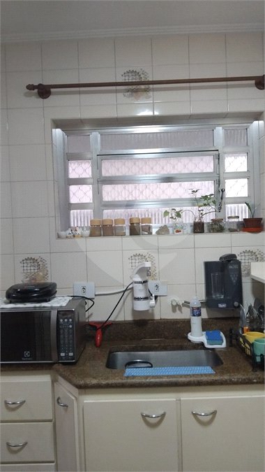 Apartamento à venda com 2 quartos em Parada Inglesa, São Paulo, SP