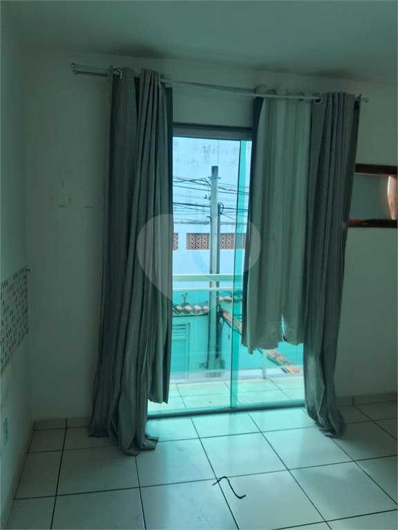 Casa para alugar com 2 quartos em Campo Grande, Rio de Janeiro, RJ