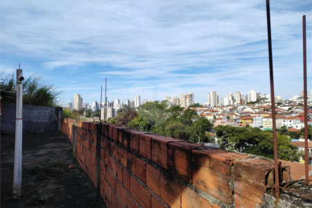 Terreno à venda com 1 quarto em Lauzane Paulista, São Paulo, SP
