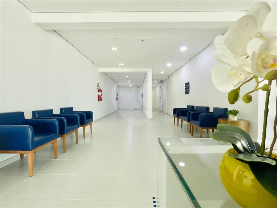 Sala à venda no Centro, São Bernardo do Campo, SP