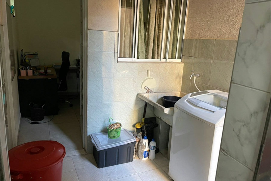 Casa à venda com 2 quartos no condomínio Villa das Andorinhas, São Paulo - SP