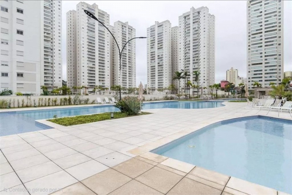 Apartamento à venda ou para alugar com 3 suítes no Centro, São Bernardo do Campo, SP