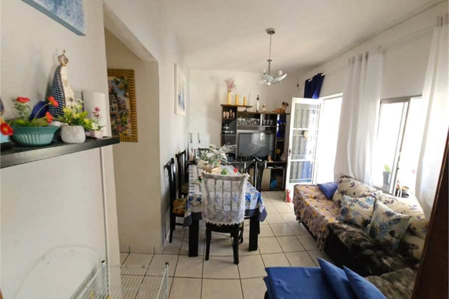 Casa à venda com 4 quartos em Casa Verde, São Paulo, SP