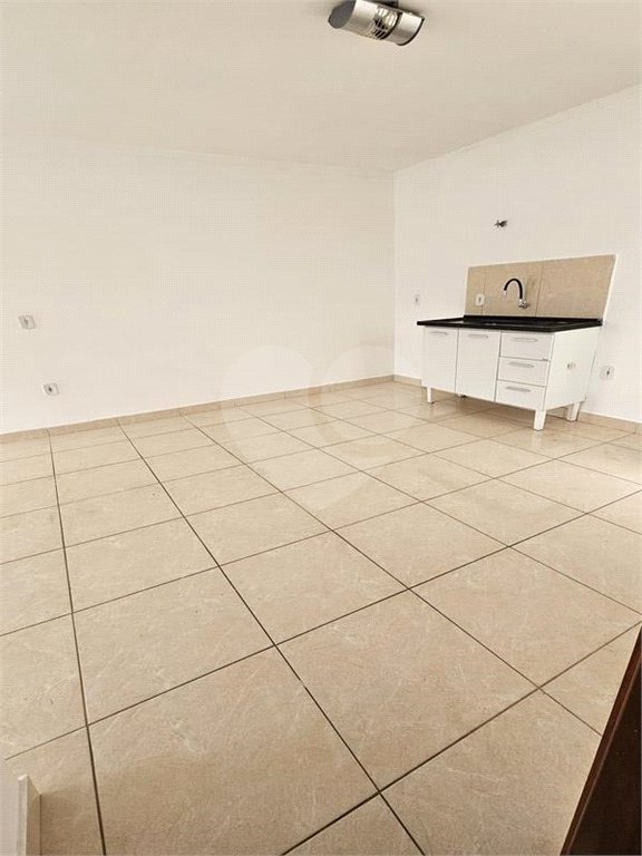Casa para alugar com 1 quarto em Jardim Santorini, Indaiatuba, SP