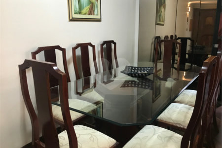 Apartamento à venda com 2 quartos em Água Fria, São Paulo, SP