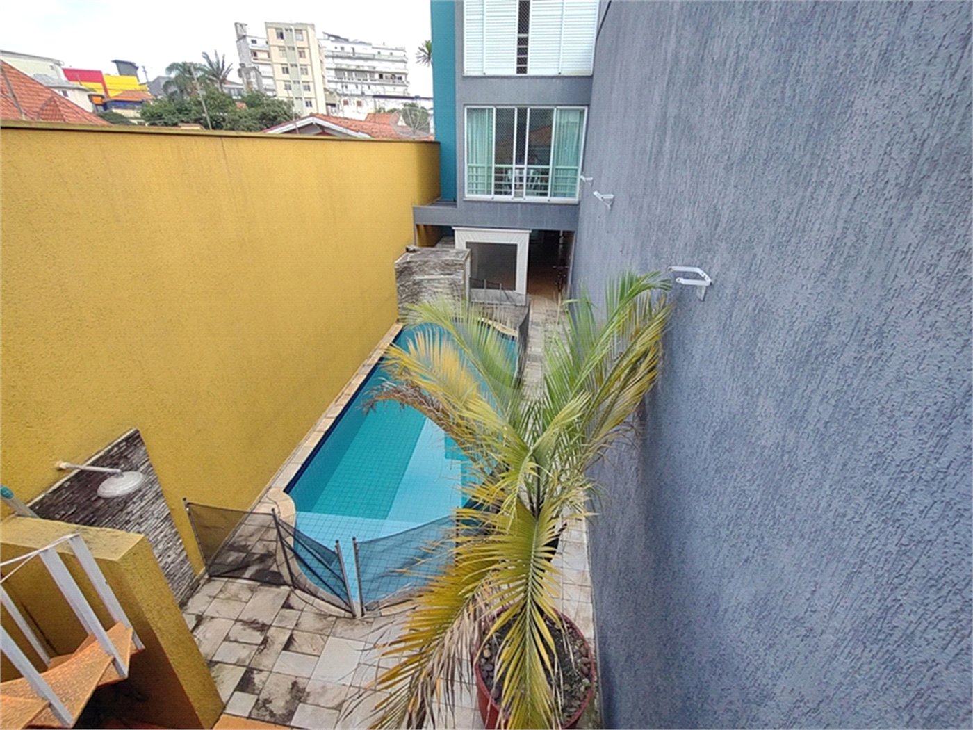 Casa à venda com 3 quartos, sendo 2 suítes, em Tucuruvi, São Paulo, SP