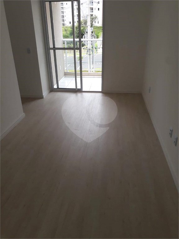 Apartamento à venda com 2 quartos em Parque das Colinas, Valinhos, SP