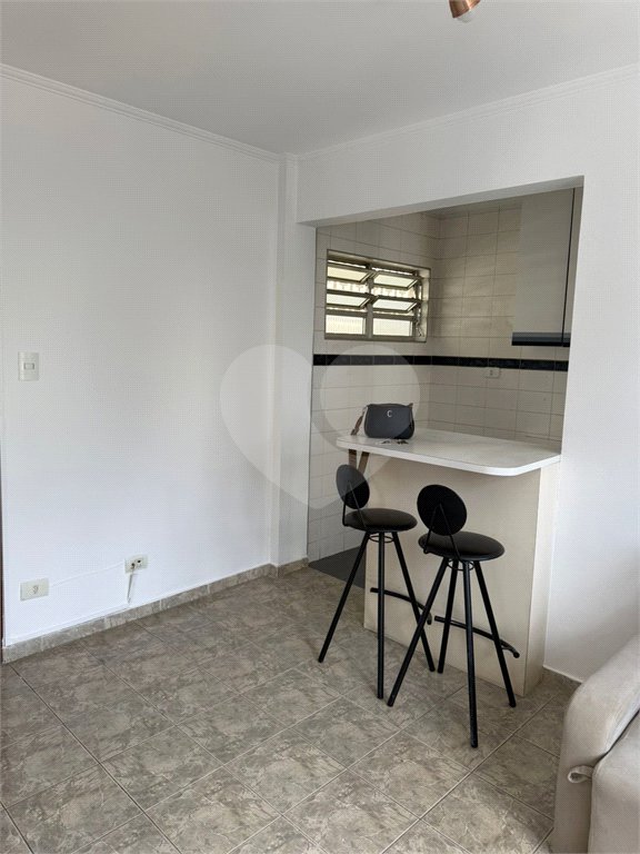 Apartamento para alugar com 1 quarto em Bela Vista, São Paulo, SP