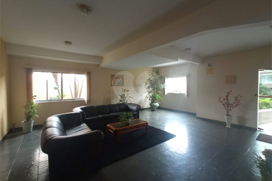 Apartamento à venda com 2 quartos em Mandaqui, São Paulo, SP