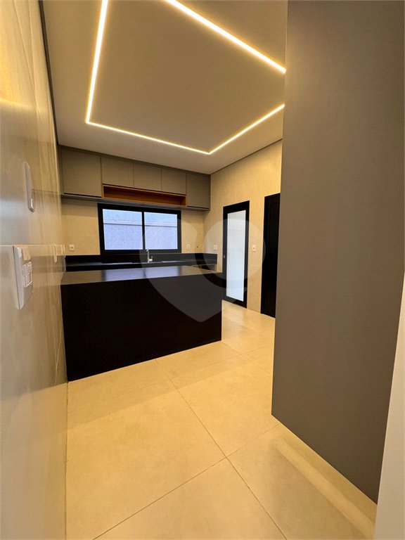Casa à venda com 4 suítes no condomínio Alphaville 1, Ribeirão Preto - SP