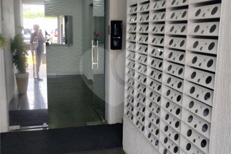 Apartamento à venda com 2 quartos em Vila Santa Teresa (zona Sul), São Paulo, SP