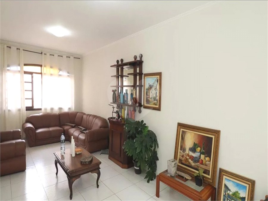 Sobrado à venda com 4 quartos, sendo 2 suítes, em Tucuruvi, São Paulo, SP