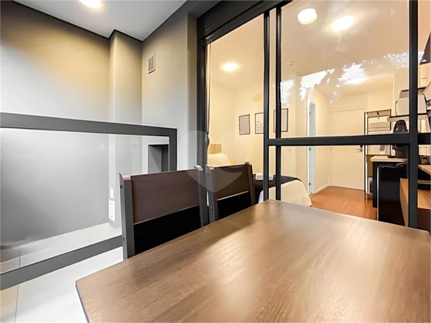Studio à venda com 1 quarto em Pinheiros, São Paulo, SP