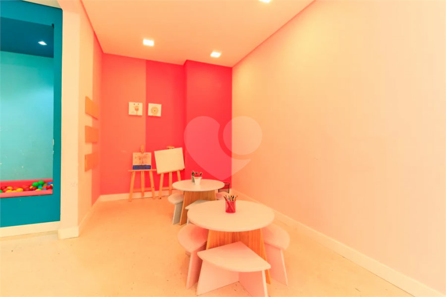 Apartamento à venda com 2 quartos, sendo 1 suíte, em Vila Guilherme, São Paulo, SP