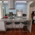 Apartamento à venda com 2 quartos, sendo 1 suíte, em Jardim Paulista, São Paulo, SP