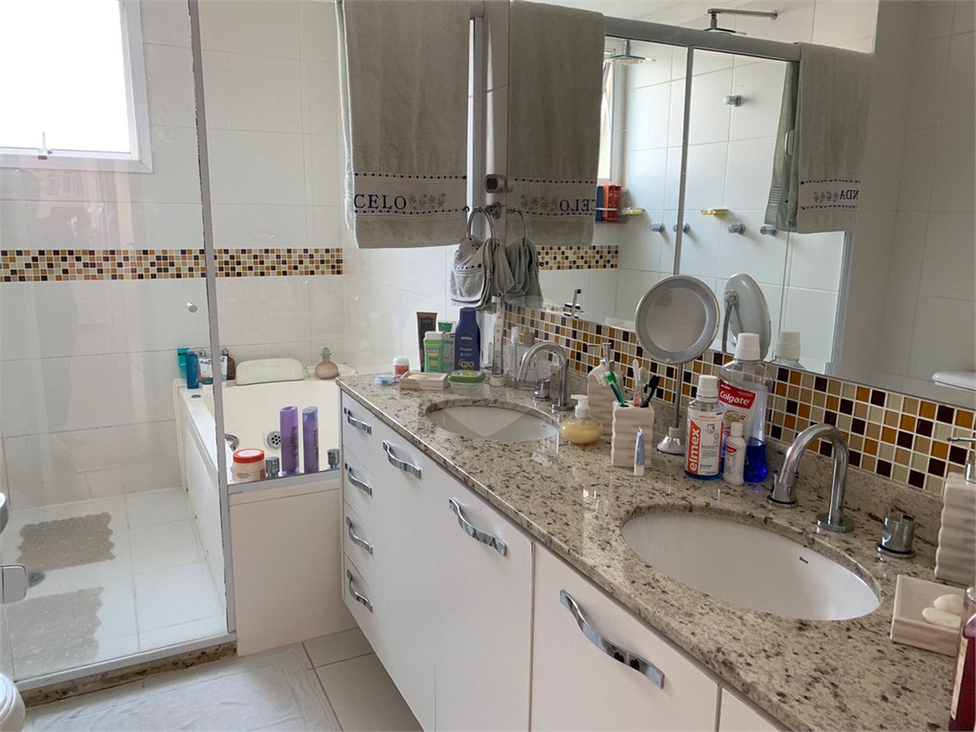 Apartamento à venda com 4 quartos, sendo 3 suítes, em Vila Andrade, São Paulo, SP