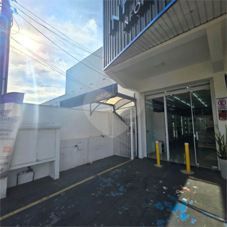 Salão Comercial para alugar em Santa Rosa, Vinhedo, SP