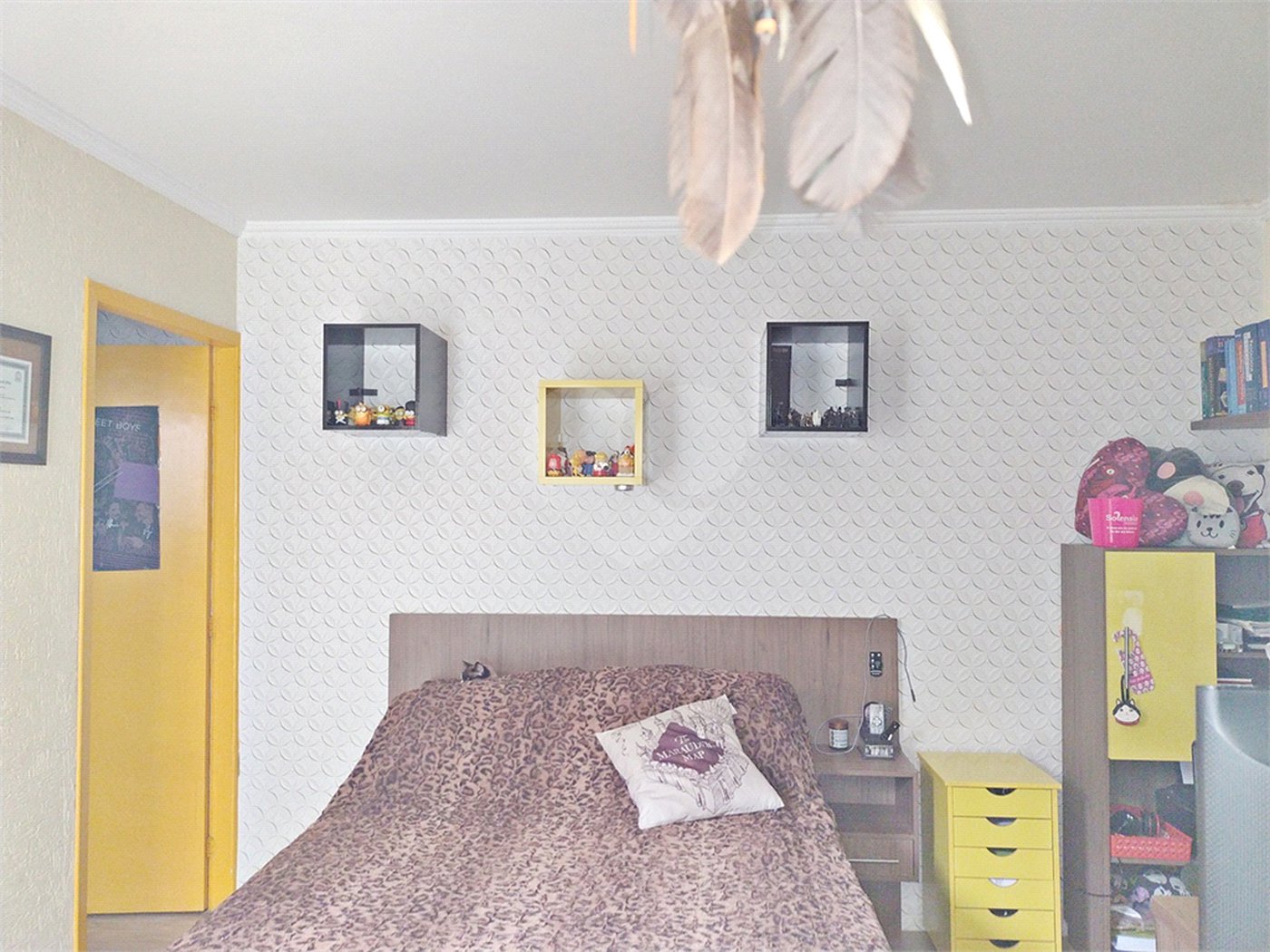 Casa à venda com 2 quartos, sendo 1 suíte, em Vila Aurora (zona Norte), São Paulo, SP