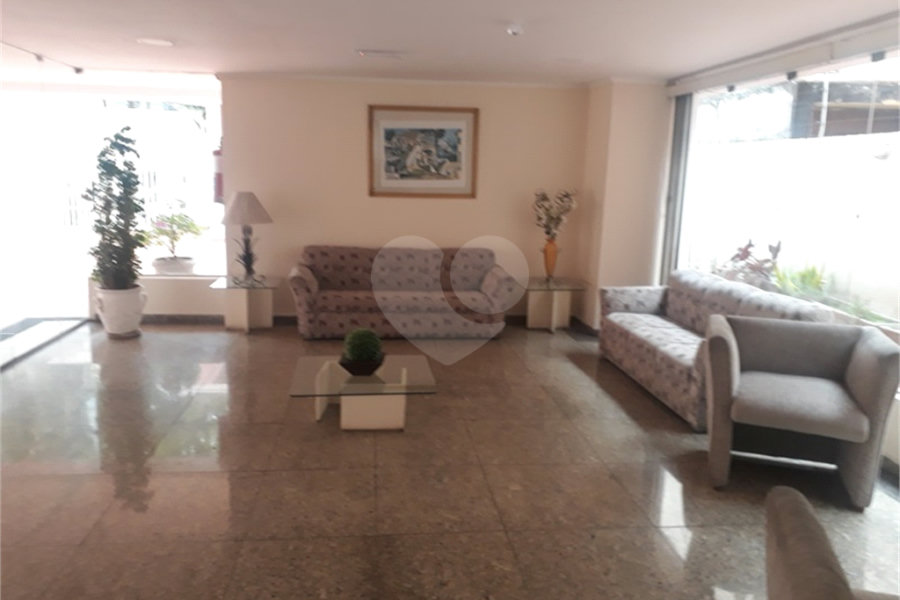 Apartamento à venda com 2 quartos em Santana, São Paulo, SP