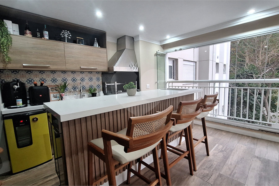 Apartamento à venda com 3 quartos, sendo 1 suíte, em Vila Maria, São Paulo, SP
