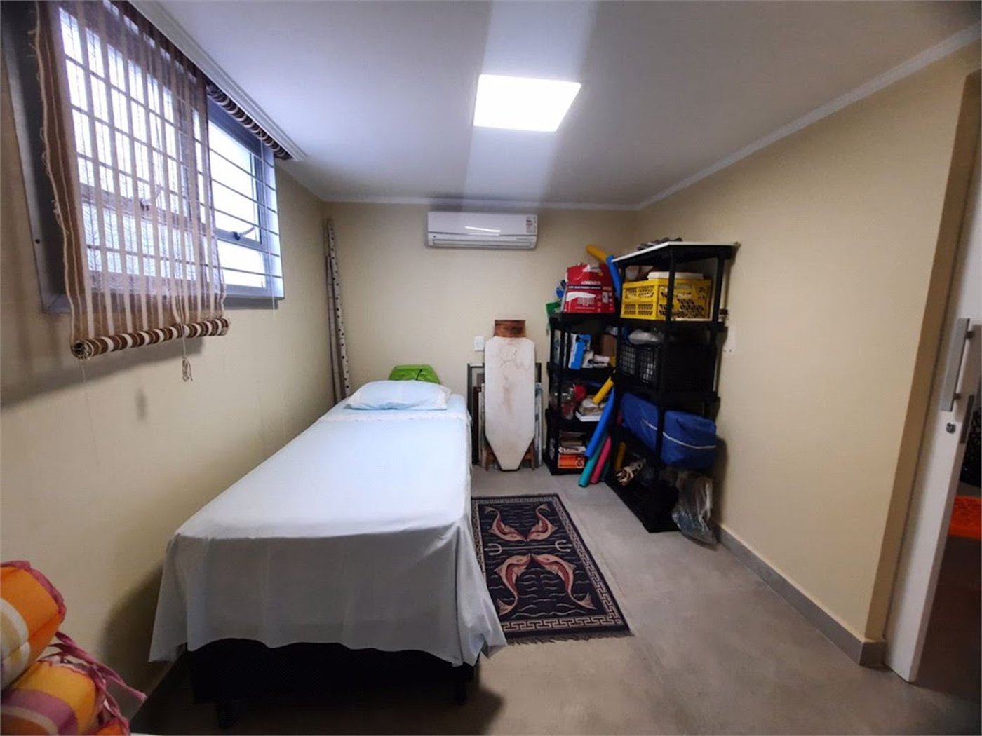 Casa Residencial à venda, Loteamento João Batista Julião, Guarujá - CA0267.