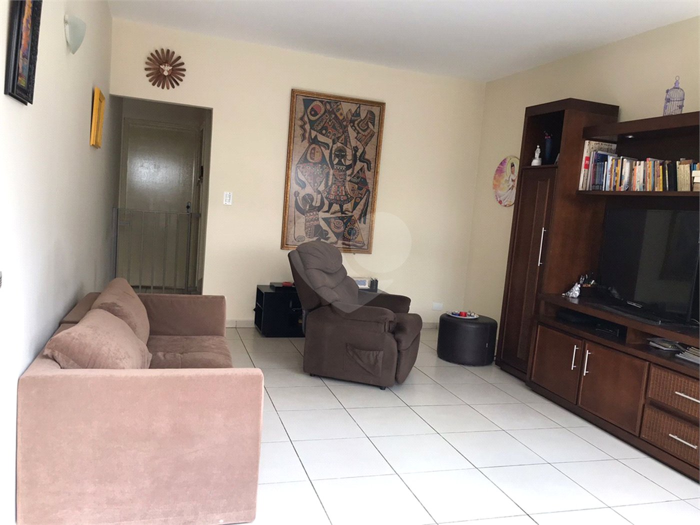 Sobrado à venda com 3 quartos em Brooklin, São Paulo, SP