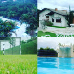 Casa à venda com 4 suítes no condomínio Parque da Fazenda, Itatiba - SP
