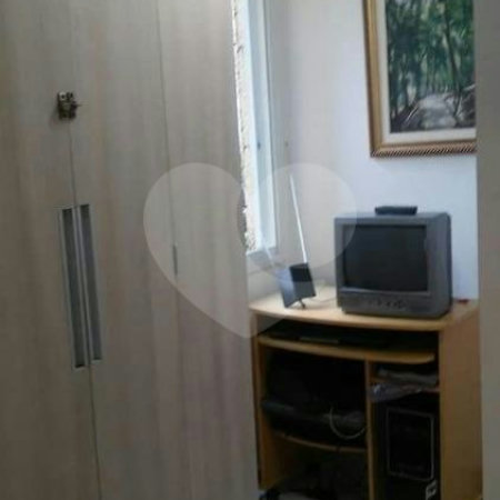 Apartamento à venda com 3 quartos, sendo 1 suíte,  em Vila Vermelha, São Paulo, SP