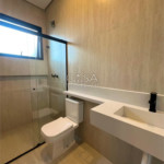 Casa em condomínio à venda com 3 suítes em Jardim Villagio Milano, Sorocaba, SP