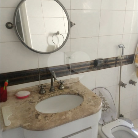 Apartamento à venda com 2 quartos em Brooklin Paulista, São Paulo, SP