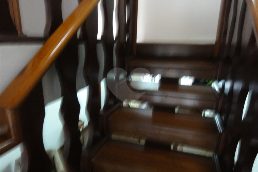 Sobrado à venda com 4 quartos, sendo 2 suítes,  em Mandaqui, São Paulo, SP