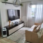 Apartamento à venda com 2 quartos em Freguesia do Ó, São Paulo, SP