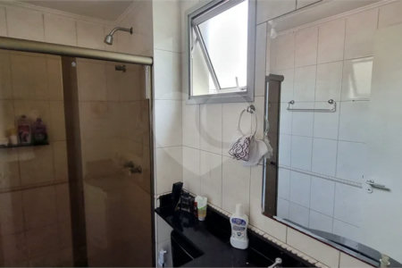Apartamento à venda com 3 quartos, sendo 1 suíte, em Santana, São Paulo, SP