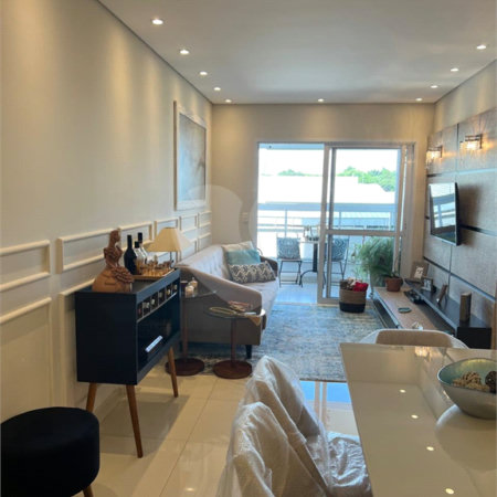 Apartamento à venda com 2 quartos, sendo 1 suíte, em Baeta Neves, São Bernardo do Campo, SP