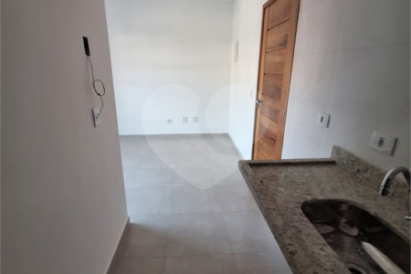 Apartamento à venda ou para alugar com 2 quartos em Vila Isolina Mazzei, São Paulo, SP