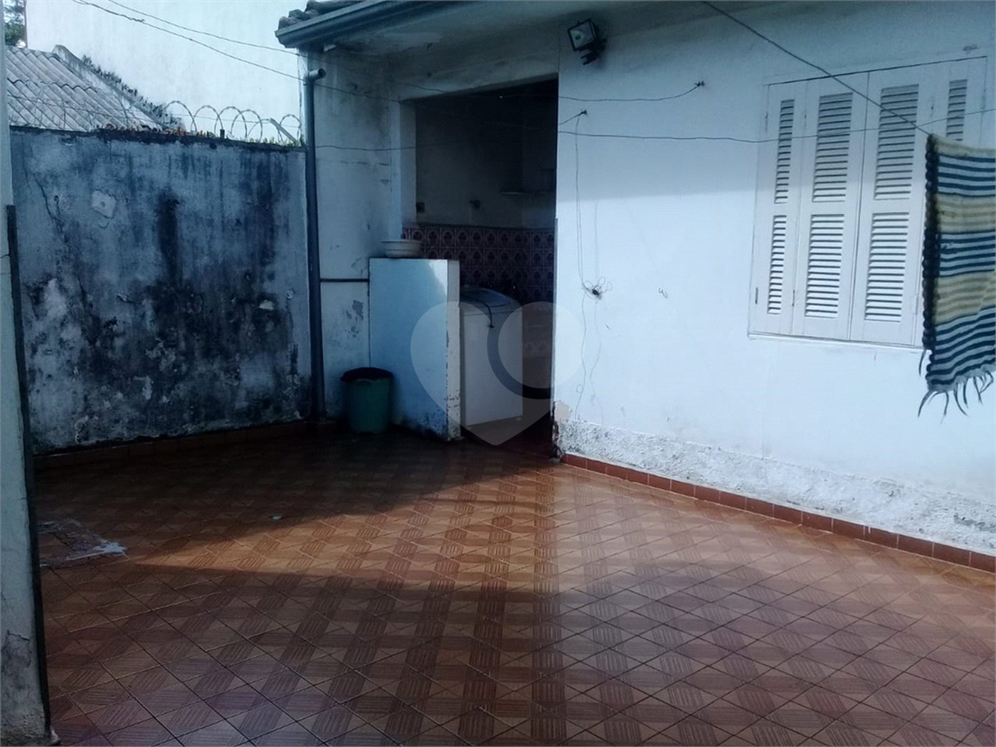 Casa à venda com 2 quartos em Planalto Paulista, São Paulo, SP