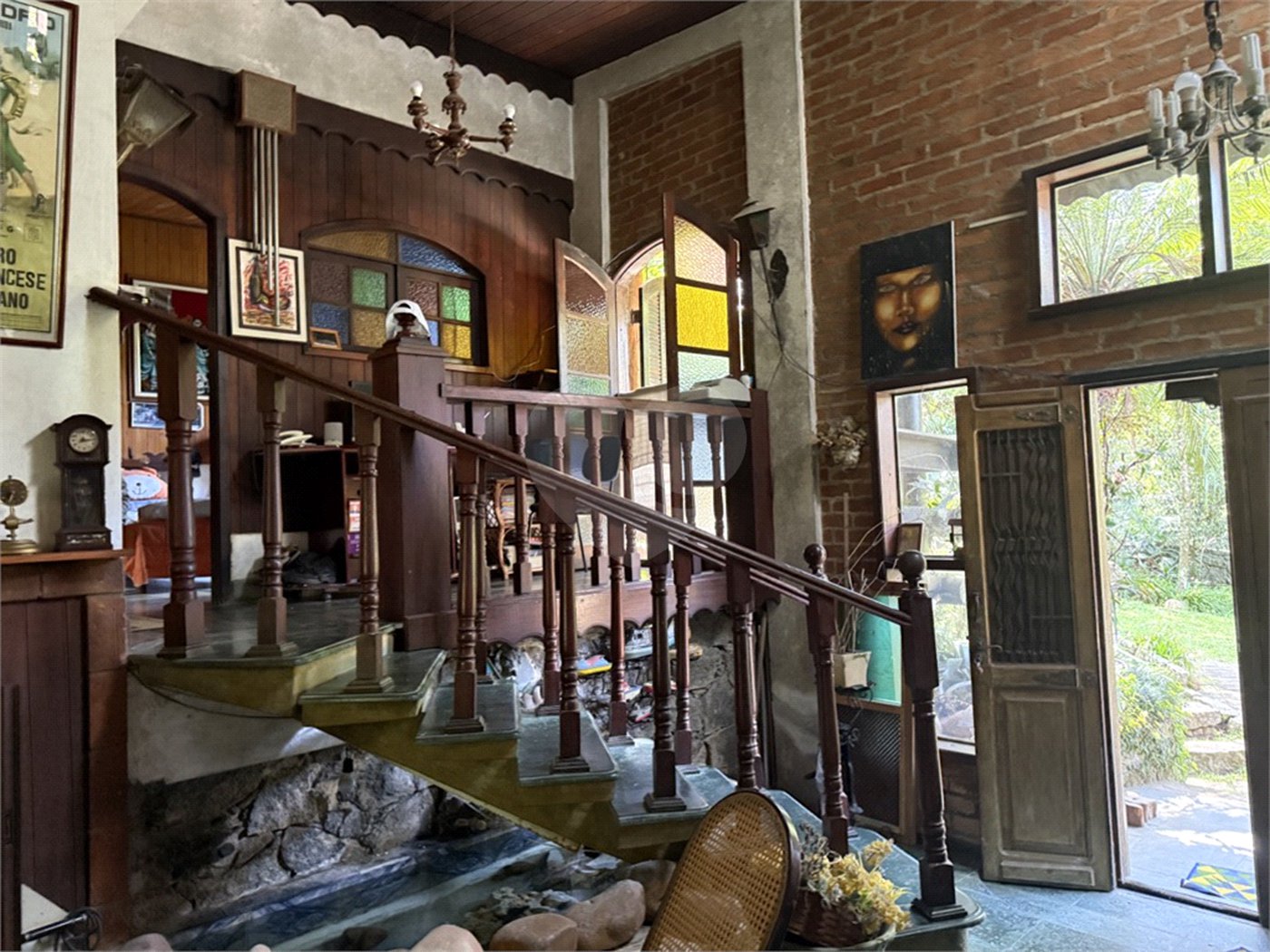 Casa à venda com 4 quartos no condomínio Parque Suiça, Caieiras - SP