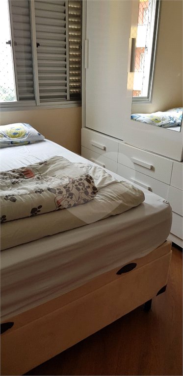 Apartamento à venda com 3 quartos, sendo 1 suíte,  em Vila Aurora (zona Norte), São Paulo, SP