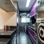 Apartamento à venda ou para alugar com 2 quartos, sendo 1 suíte, em Vila Olímpia, São Paulo, SP