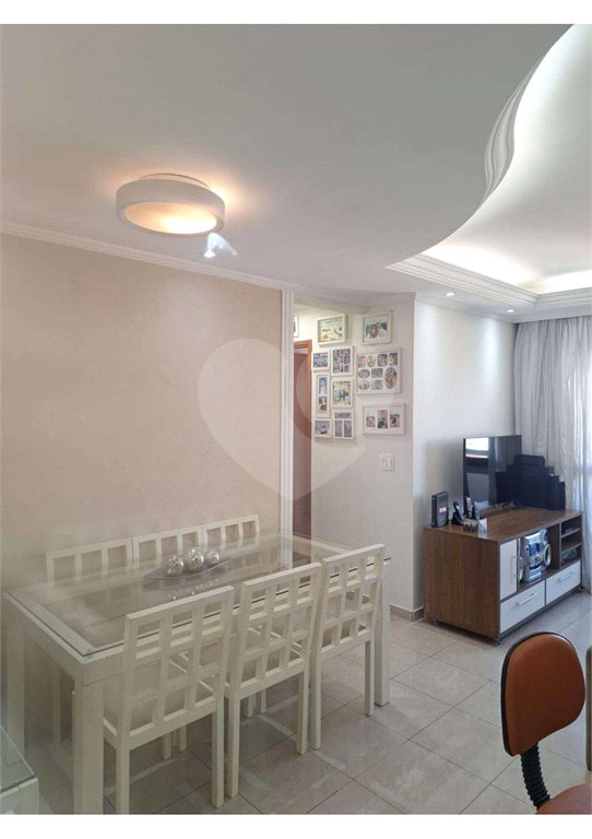 Apartamento à venda com 2 quartos, sendo 1 suíte, em Mooca, São Paulo, SP