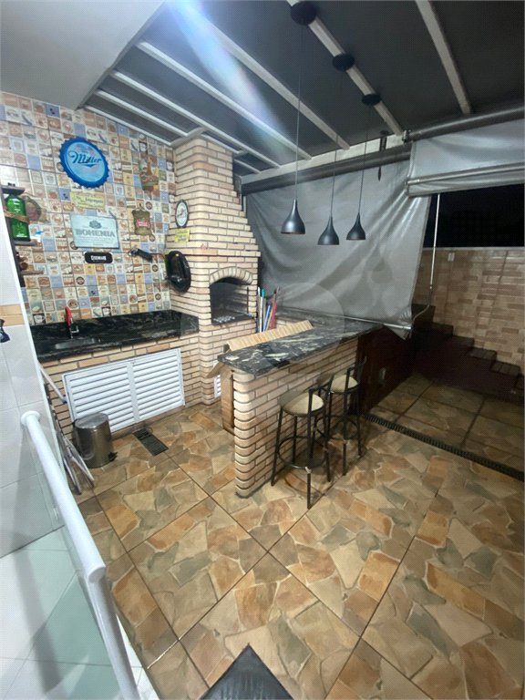 Casa à venda com 2 quartos, sendo 1 suíte,  em Cidade Jardim, Mogi das Cruzes, SP