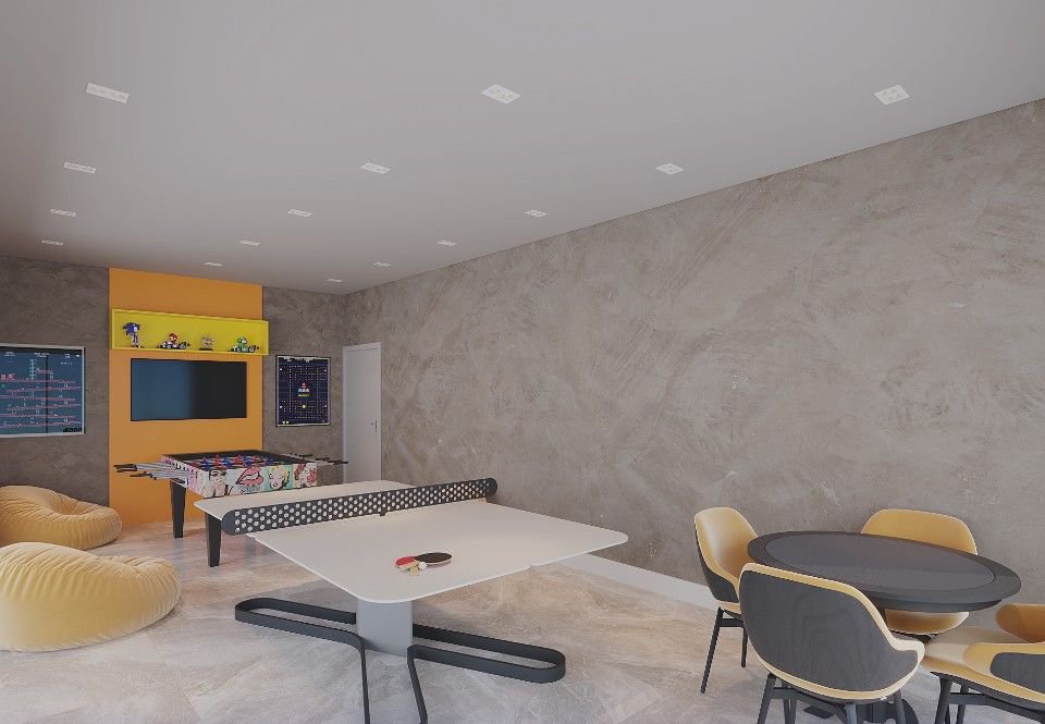 Apartamento à venda, 158 m² por R$ 2.328.793,39 - Embaré - Santos/SP