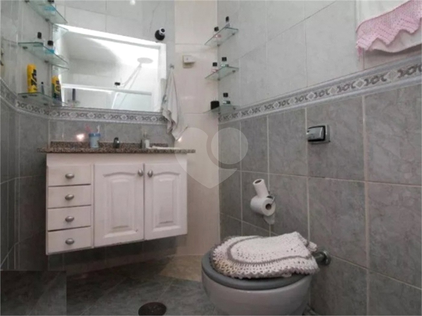 Apartamento à venda com 2 quartos em Mooca, São Paulo, SP