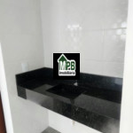 Casa à venda com 3 quartos, sendo 1 suíte, no condomínio Reserva Ipanema, Sorocaba - SP