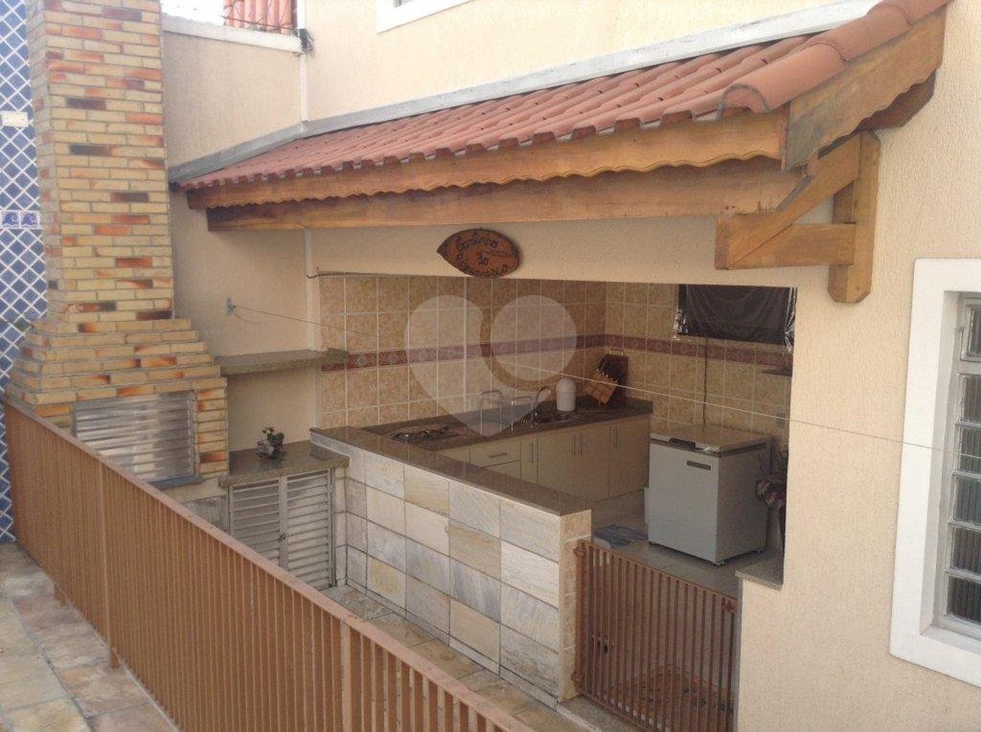 Casa Térrea à venda com 5 quartos, sendo 1 suíte, em Vila Nova Cachoeirinha, São Paulo, SP