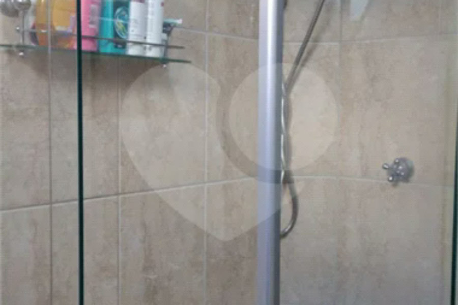 Apartamento à venda com 2 quartos em Água Fria, São Paulo, SP