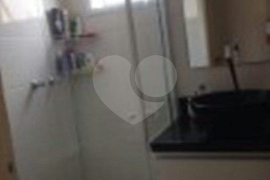 Apartamento à venda com 2 quartos em Vila Nova Cachoeirinha, São Paulo, SP