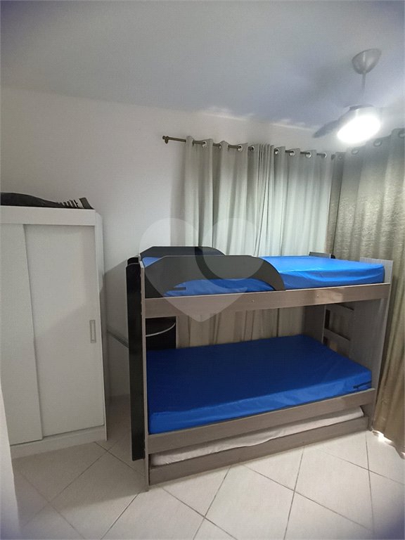 Apartamento à venda com 1 quarto no Centro, Mangaratiba, RJ