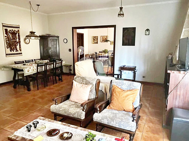 Casa à venda com 3 quartos, sendo 1 suíte,  em Vila Albertina, São Paulo, SP