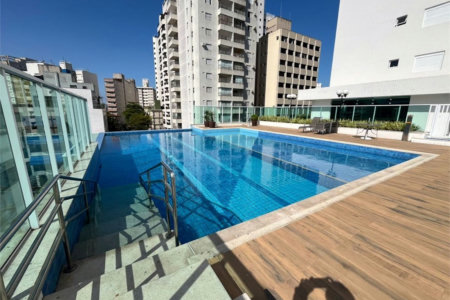 Apartamento à venda, 92 m² por R$ 1.300.000,00 - Vila Alzira - Guarujá/SP